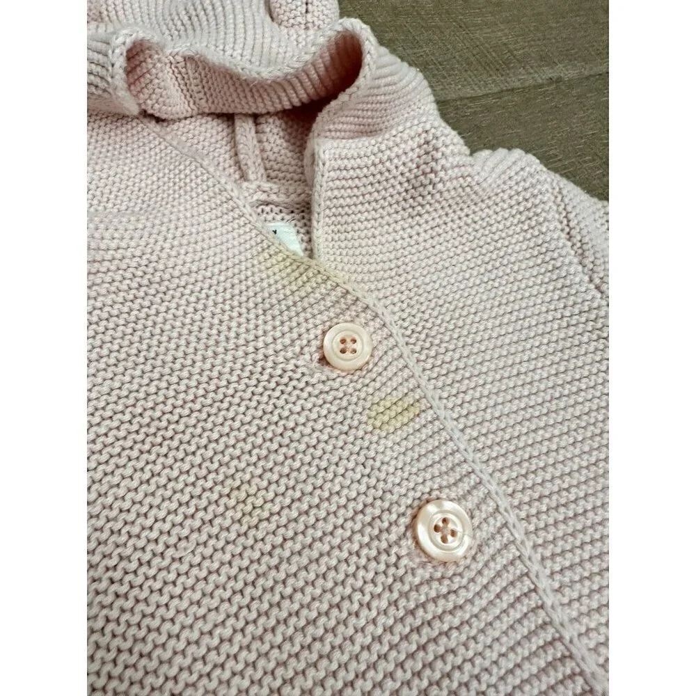 Baby Gap Knit Set